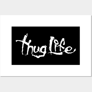 Thugsalt Life Posters and Art